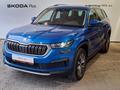 koda Kodiaq STYLE 4X4 TD 110/2.0 A7A