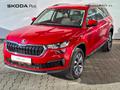 koda Kodiaq STYLE 4X4 TD 110/2.0 A7A