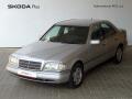 Mercedes-Benz 180 Elegance - man. p�evodovka