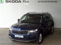 koda Kodiaq STYLE PLUS 4X4 TD 110/2.0 A7A