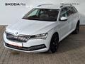 �koda Superb Combi STYLE PLUS TD 110/2.0 7D