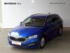 koda Octavia COM STY TS 110/1.5 M6F + asist