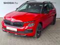 �koda Kamiq Monte Carlo TS 110/1.5 M6F