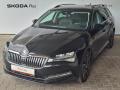 koda Superb COMBI GRT STYLE TD 110/2.0 7DG