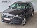 �koda Karoq STYLE 4X4 TDI 2.0/110KW 7AP