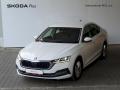 koda Octavia STYLE  TSI 110/1.5 M6F Navi pa