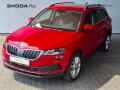 �koda Karoq STYLE TSI 1.5/110KW 7AP