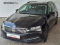 koda Superb COMBI GRT AMB TD 110/2.0 7DG