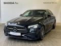 Mercedes-Benz 180 125 kW AMG linie CZ 1. maj
