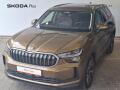 �koda Kodiaq EXLUSIVE SELECTION 4X4 TD 142/