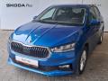 koda Fabia TOP SELECTION TS 85/1.0 M6F
