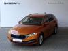 koda Octavia COM STY TD 110/2.0 A7F asistov