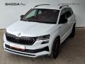 �koda Karoq SportLine TD 2.0/110KW A7F