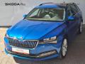 koda Superb COMBI STY TD 110/2.0 7DG