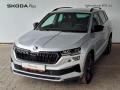 koda Karoq SPORTLINE TSI 1.5/110KW 6MP