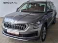 koda Kodiaq STYLE 4X4 TD 110/2.0 A7A