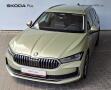�koda Superb COMBI L&K TD 110/2.0 A7F