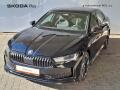 �koda Superb SPORTLINE 150/2.0 TSI A7A
