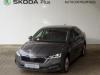 koda Octavia STYLE TD 85/2.0 M6F