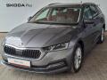 �koda Octavia COMBI STYLE PLUS TD 110/2.0 A7