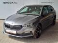 Škoda Scala MC TS 81/1.0 A7F