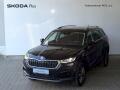 �koda Kodiaq STYLE PLUS 4X4 TD 110/2.0 A7A