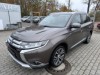 Mitsubishi Outlander 2.2 Di-D 4x4 7.mst, serviska