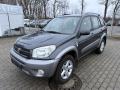 Toyota RAV4 2.0 VVT-i 4x4 110 kW serviska