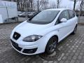 Seat Altea 1.2 TSI 77 kW navigace