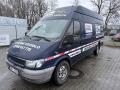 Ford Transit 2.4 DURATORQ 85 kW 115 T350