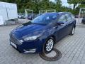 Ford Focus 1.5i 110 kW serviska
