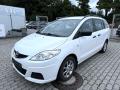 Mazda 5 2.0 D 81 kW klima
