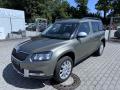 koda Yeti 2.0 TDI 103 kW 4x4 DSG, xenony