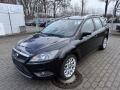 Ford Focus 1.6i 85 kW klima, serviska