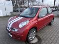 Nissan Micra 1.2i 59 kW klima