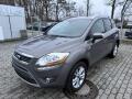 Ford Kuga 2.0 TDCI 4x4 103 kW Titanium