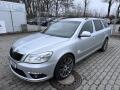 koda Octavia 2.0 TDI 103 kW