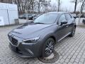 Mazda CX-3 2.0i 88 kW navi. automat