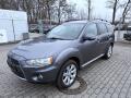 Mitsubishi Outlander 2.2 DI-D 4x4 automat, navigace