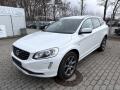 Volvo XC60 2.0 D3 110 kW OCEAN RACE