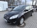 Ford C-MAX 1.6 TDCi 85 kW serviska