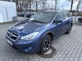 Subaru XV 2.0D 4x4 park. kamera