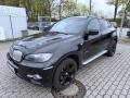 BMW X6 3.0d 180 kW xDrive CZ