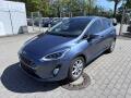 Ford Fiesta 1.0 EB 92 kW automat, serviska