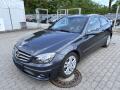 Mercedes-Benz CLC 200 1.8i 135 kW Kompressor