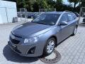 Chevrolet Cruze 1.7 TD 96 kW servisn� kn�ka