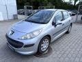 Peugeot 207 1.4i 54 kW 1. majitel �R