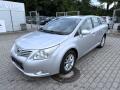 Toyota Avensis 1.8i 108 kW navi. serviska