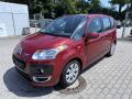 Citro�n C3 Picasso 1.6i 88 kW klima, serviska