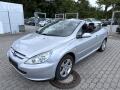 Peugeot 307 CC 1.6i 80 kW digi. klima